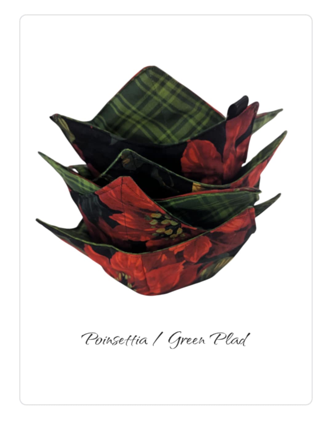 Microwavable Bowl Cozy