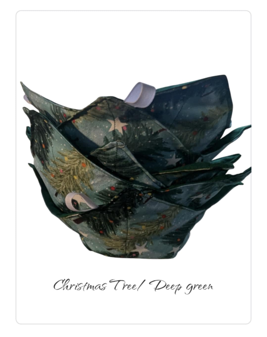 Microwavable Bowl Cozy