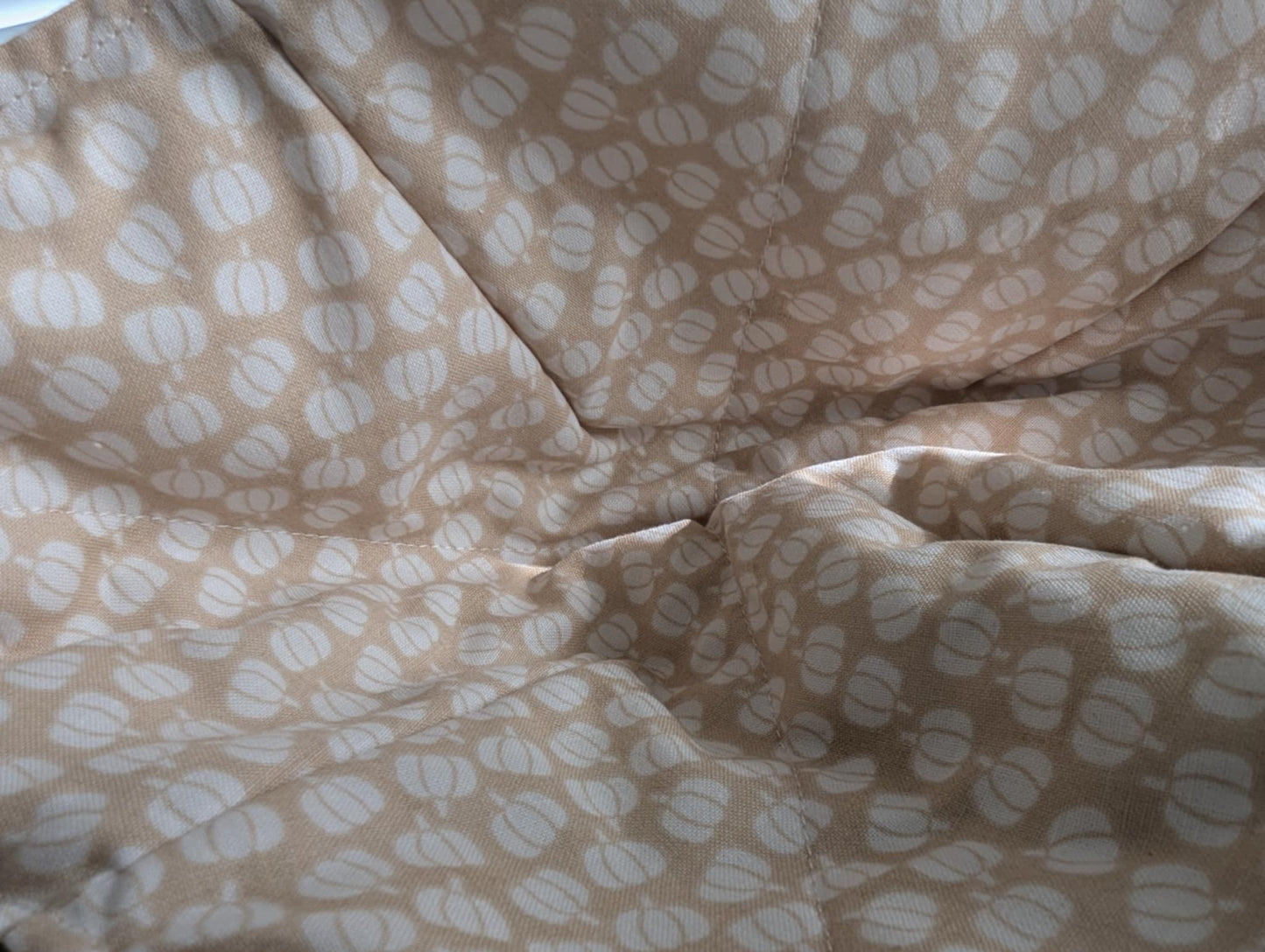 Microwavable Bowl Cozy