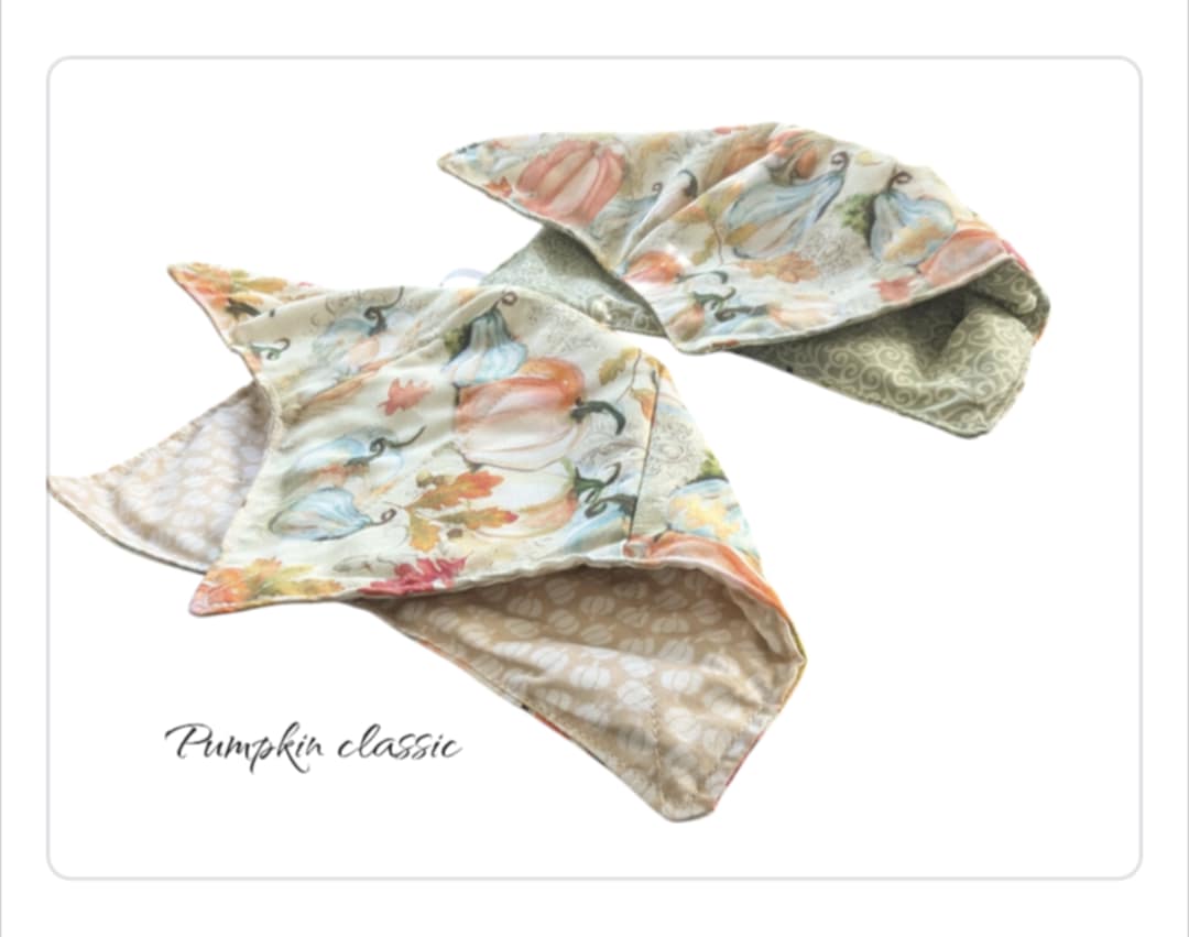 Microwavable Bowl Cozy